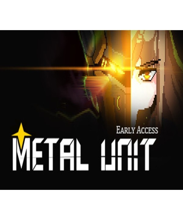Metal Unit Steam Key GLOBAL